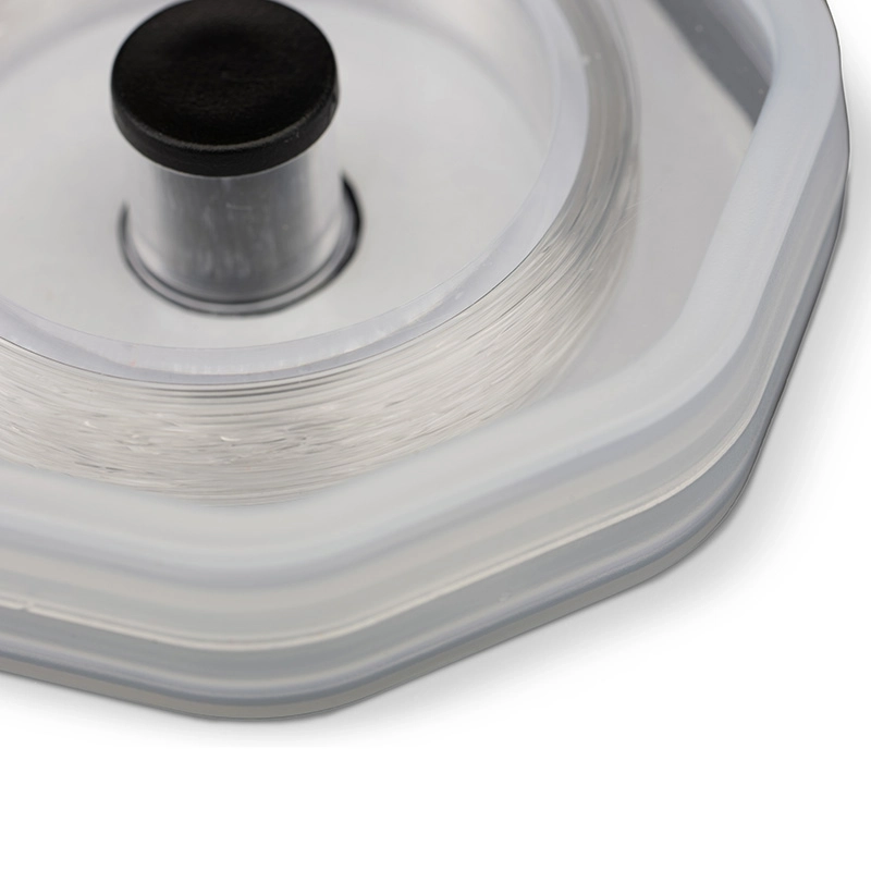 Ridge Monkey Connexion Fluorocast Fluorocarbon Hooklink